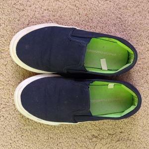 Boys Slip on Shoes